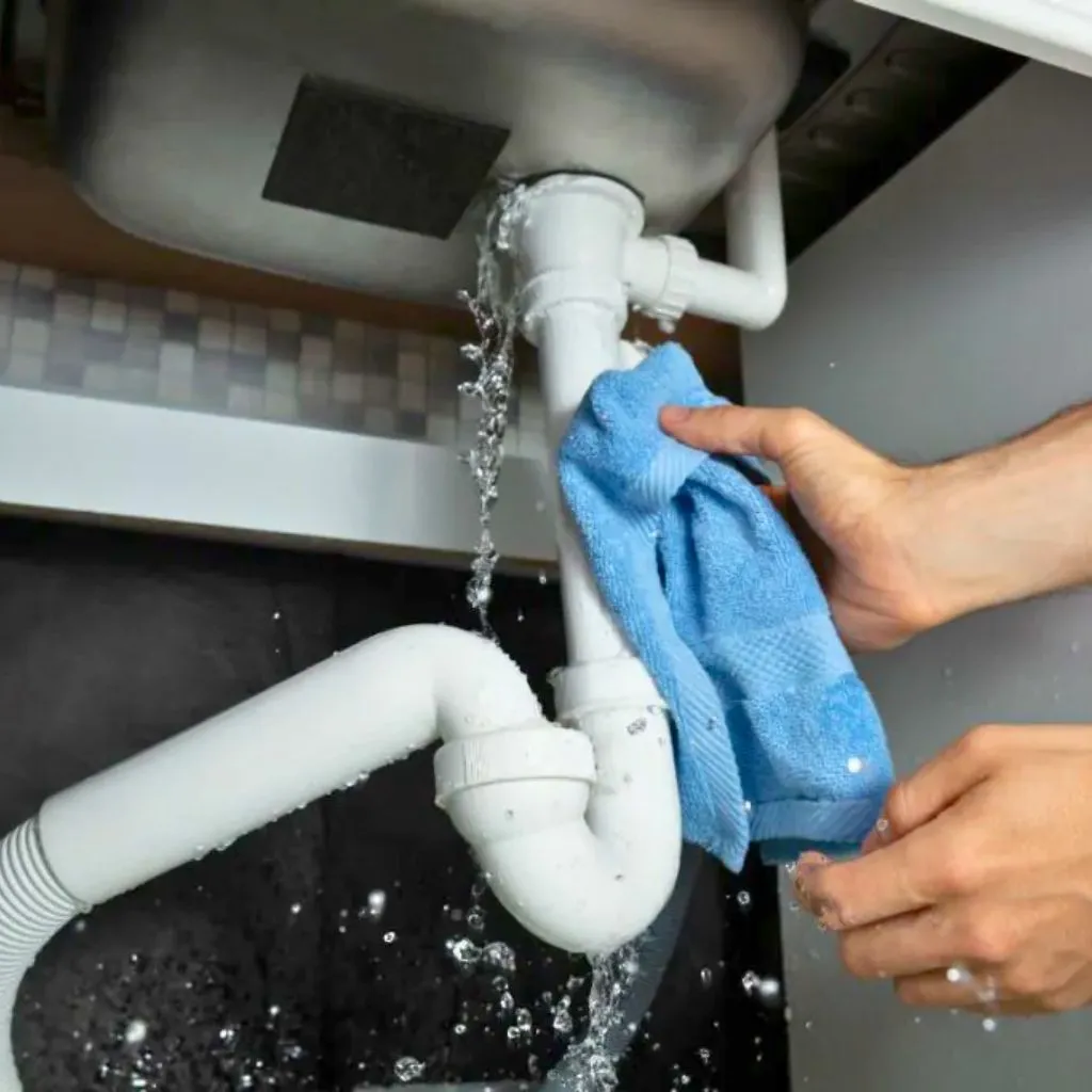 Emergency Plumbing in Plant City, FL